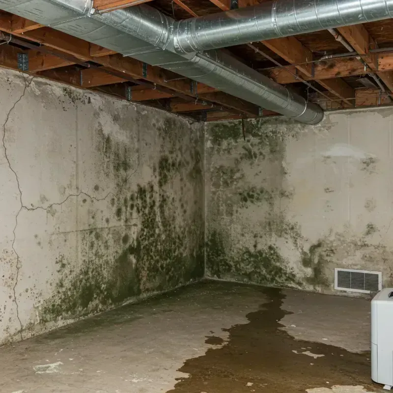 Professional Mold Removal in Mayo, MD